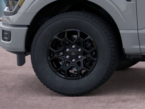 New 2026 Ford F150 STX RWD image 21