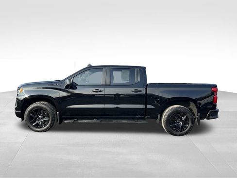 Used 2025 Chevrolet Silverado 1500 RST image 11