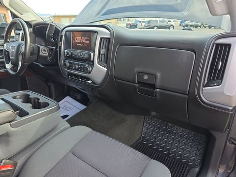 Used 2015 GMC Sierra 2500 SLE w/ SLE Preferred Package image 25