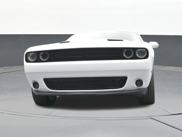 Used 2023 Dodge Challenger SXT w/ Blacktop Package RWD image 47