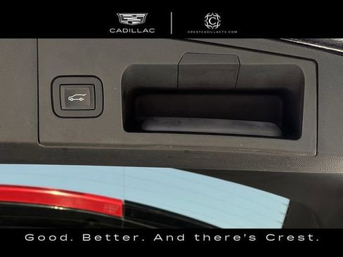 Used 2017 Cadillac XT5 Platinum w/ Driver Assist Package image 28