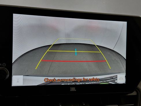 Used 2025 Toyota RAV4 Limited image 22