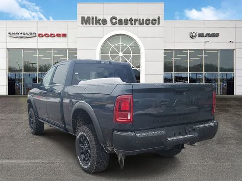 New 2026 RAM 2500 Power Wagon image 3