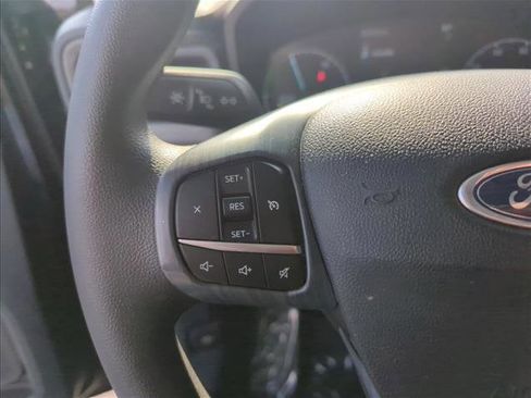 Used 2023 Ford Maverick XLT w/ Black Appearance Package image 11