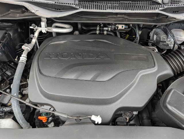 Used 2025 Honda Odyssey EX-L image 30