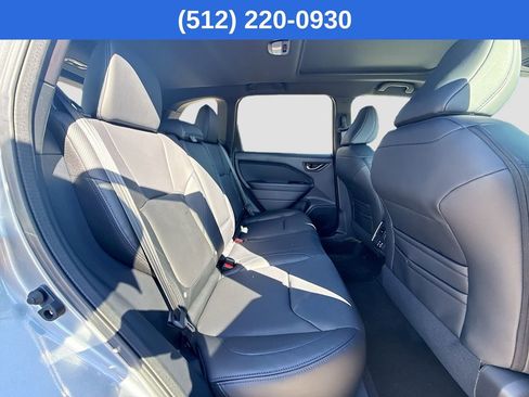 New 2026 Subaru Forester Limited image 36