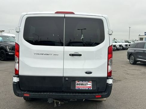 Certified 2023 Ford Transit 350 XL image 4