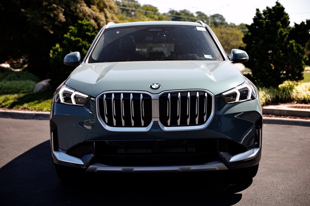 Used 2026 BMW X1 xDrive28i w/ Convenience Package AWD/4WD image 13