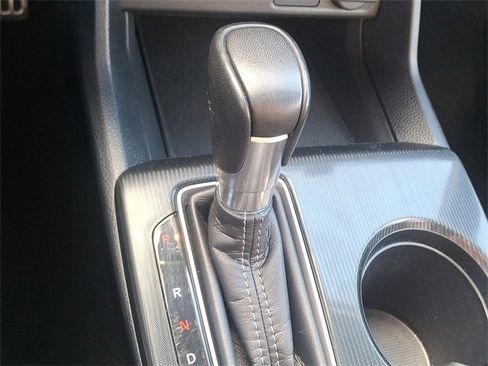 Certified 2023 Honda Civic Sport image 14