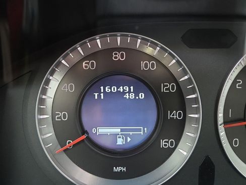 Used 2009 Volvo S80 T6 image 2