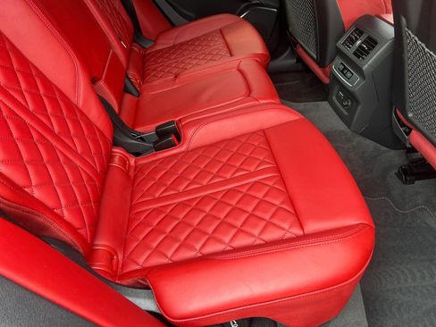 Certified 2021 Audi SQ5 Premium Plus AWD/4WD image 29