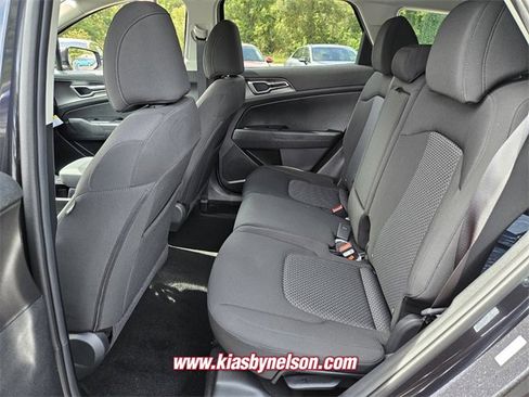 New 2026 Kia Sportage LX w/ LX Convenience Package image 6