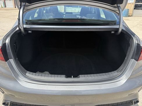 Used 2024 Kia Forte LXS FWD image 26