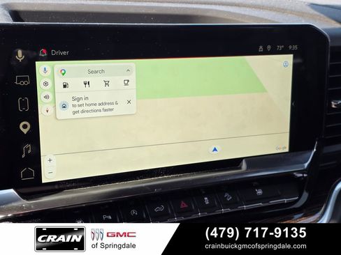 Used 2026 GMC Sierra 1500 Elevation w/ Elevation Premium Package AWD/4WD image 17