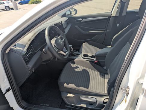 Used 2026 Volkswagen Jetta S FWD image 13