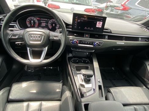 Used 2024 Audi A4 2.0T Premium Plus AWD/4WD image 11
