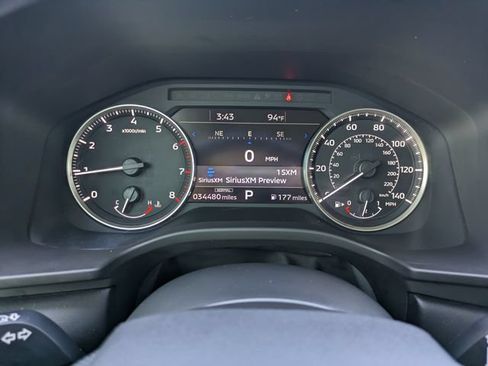 Used 2023 Mitsubishi Outlander SE FWD image 25