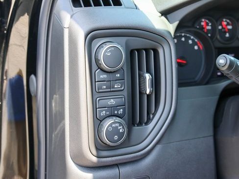 New 2025 Chevrolet Silverado 1500 W/T w/ WT Value Package image 9