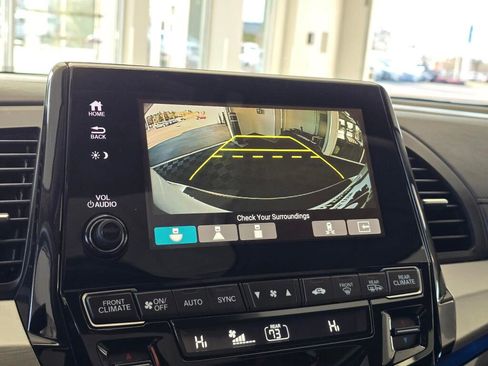 Used 2020 Honda Odyssey Elite image 30