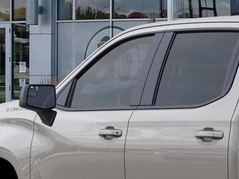 New 2026 Chevrolet Silverado 1500 RST image 12