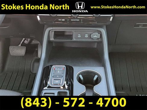Certified 2026 Honda Pilot Sport image 23