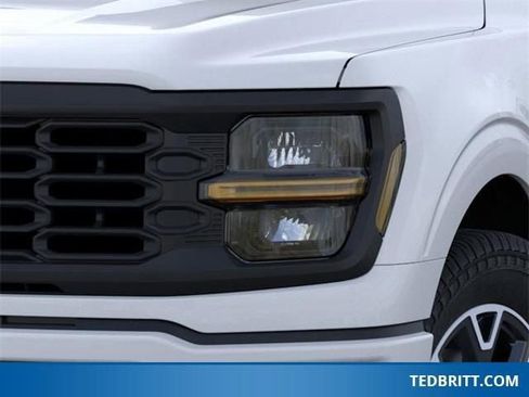 New 2024 Ford F150 STX image 18