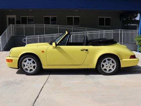 Used 1991 Porsche 911 image 2