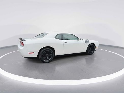Used 2013 Dodge Challenger R/T Plus RWD image 8