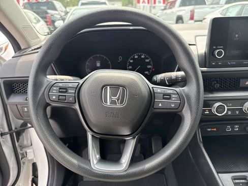 Used 2024 Honda CR-V EX image 15