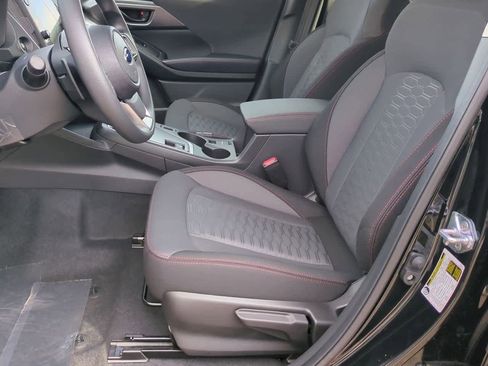 New 2026 Subaru Impreza 2.0i Sport image 15