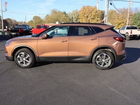 Used 2023 Chevrolet Blazer LT w/ Convenience Package image 30