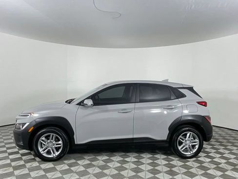 Used 2023 Hyundai Kona SE FWD image 8
