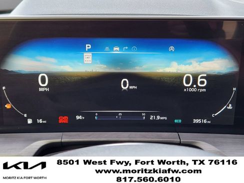 Certified 2024 Kia Telluride SX Prestige X-Line AWD/4WD image 15