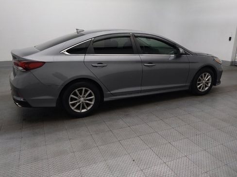 Used 2019 Hyundai Sonata SE image 10