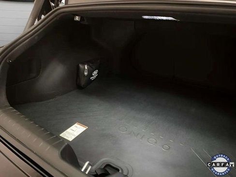 Used 2024 Hyundai Ioniq 6 SEL image 87