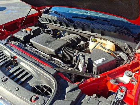 Used 2019 Chevrolet Silverado 1500 LT w/ All-Star Edition image 27