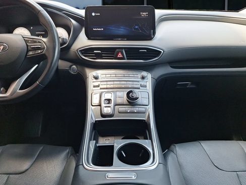 Used 2022 Hyundai Santa Fe SEL w/ Convenience + Premium Package FWD image 19