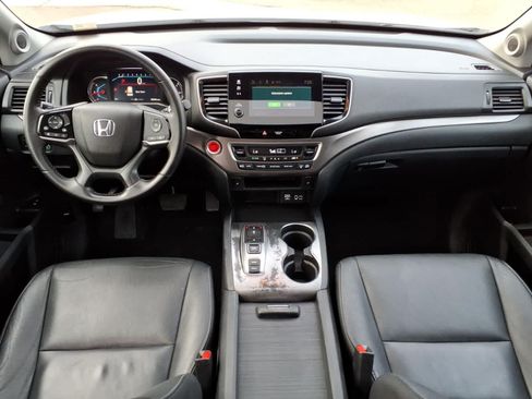 Used 2021 Honda Pilot EX-L image 11