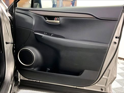 Used 2021 Lexus NX 300 FWD w/ Premium Package image 21