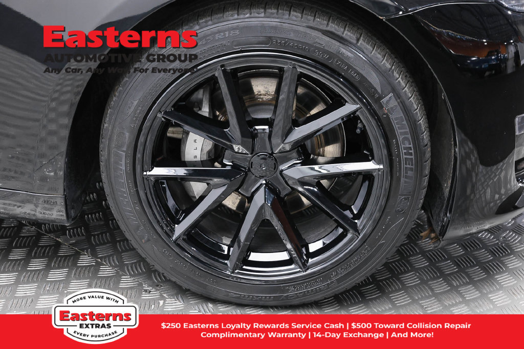 Used 2023 Tesla Model 3 Standard Range RWD image 26