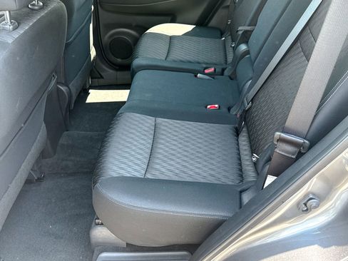Used 2018 Nissan Rogue S AWD/4WD image 23