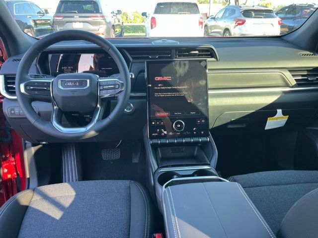 New 2027 GMC Terrain Elevation FWD image 15