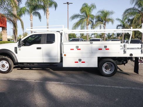 Used 2021 Ford F550 XL image 5