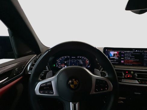 Used 2024 BMW X3 M40i w/ Parking Assistance Package image 7