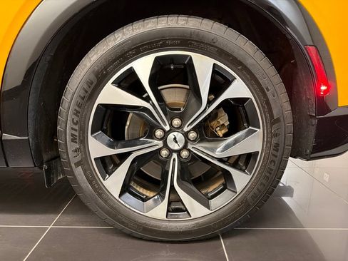 Certified 2023 Ford Mustang Mach-E Premium AWD/4WD image 7