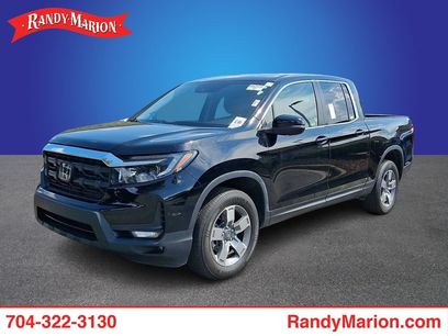 Used 2025 Honda Ridgeline RTL