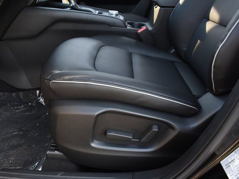 New 2025 MAZDA CX-5 AWD 2.5 S w/ Select Package image 17