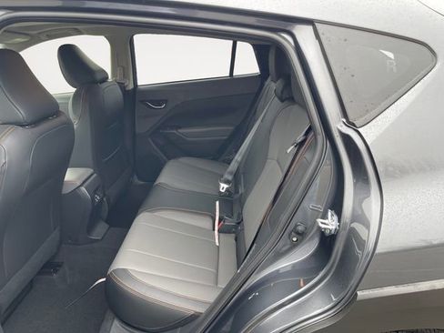 New 2026 Subaru Crosstrek 2.5i Limited image 13