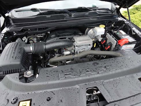 Used 2022 RAM 1500 Rebel w/ Rebel Level 2 Equipment Group AWD/4WD image 43