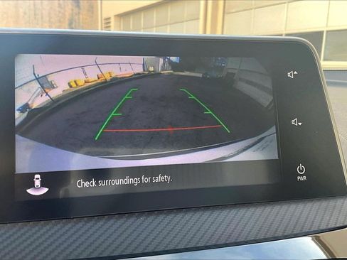 Used 2018 Mitsubishi Eclipse Cross AWD image 14